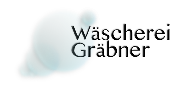 Wäscherei Gräbner